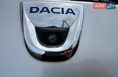Внедорожник / Кроссовер Dacia Spring 2020 в Черновцах