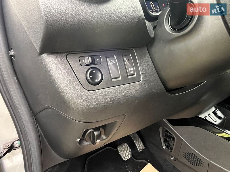 Внедорожник / Кроссовер Dacia Spring 2020 в Черновцах