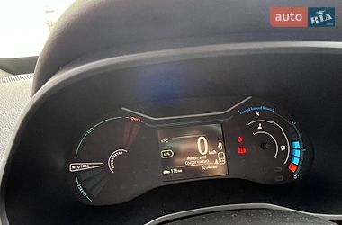 Внедорожник / Кроссовер Dacia Spring 2020 в Черновцах