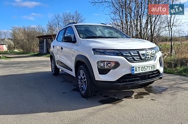 Внедорожник / Кроссовер Dacia Spring 2020 в Калуше