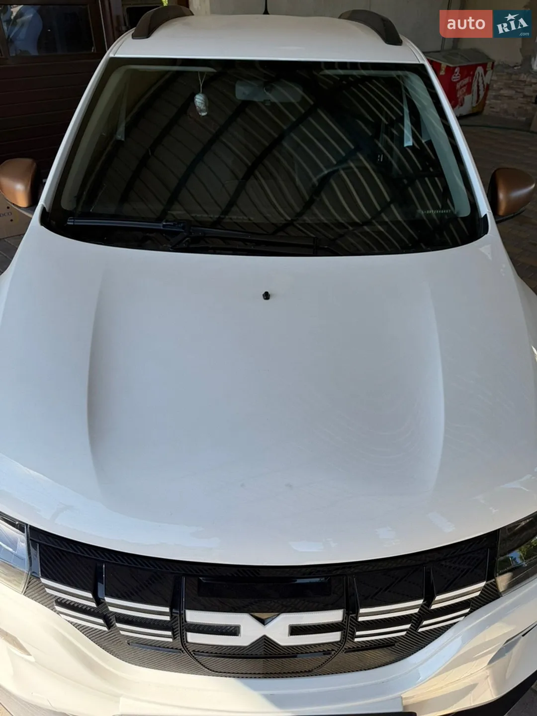 2023 Dacia Spring - мініатюра 5