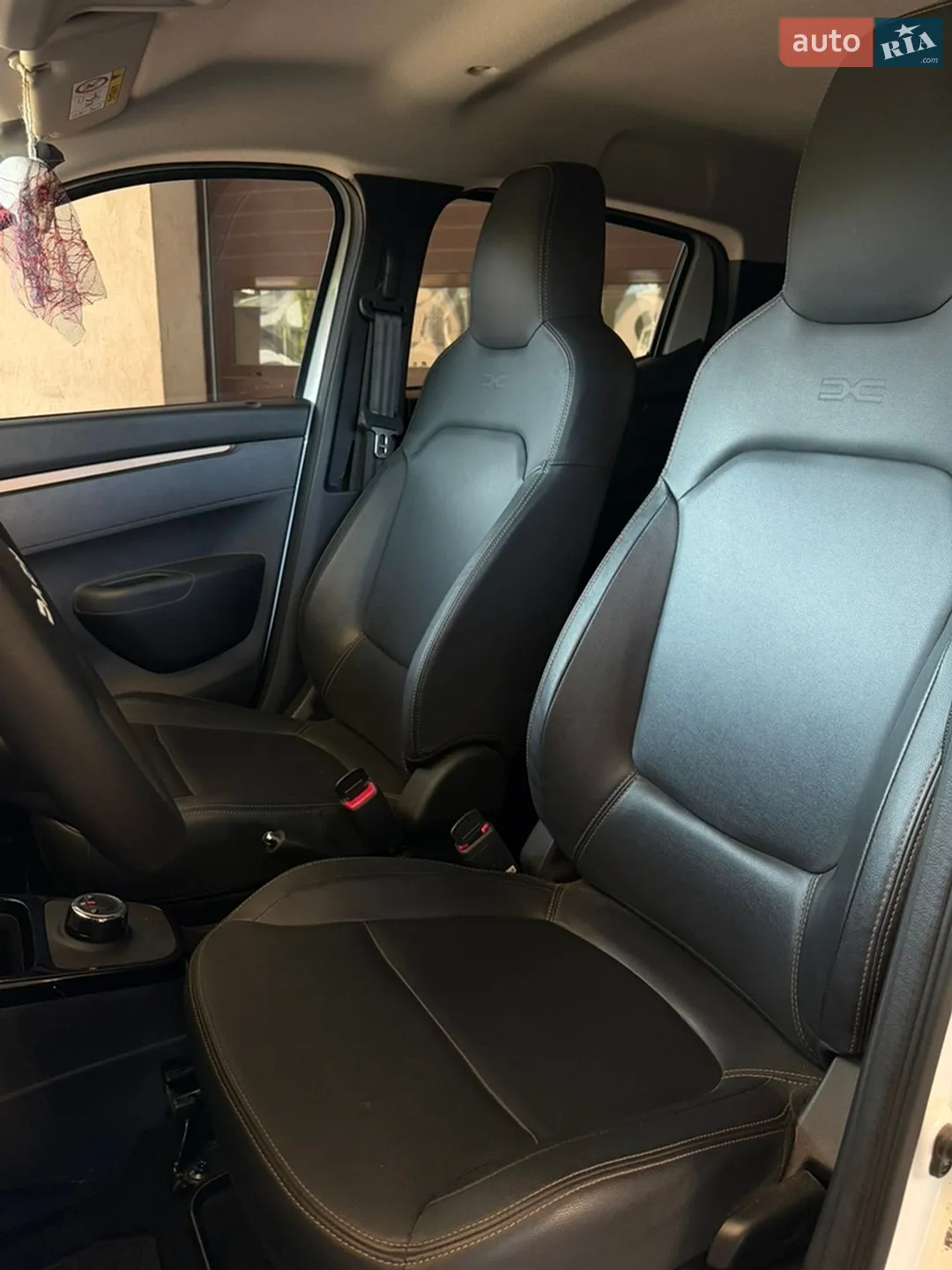 2023 Dacia Spring - мініатюра 19