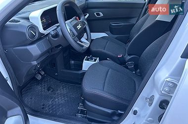 Внедорожник / Кроссовер Dacia Spring 2024 в Ровно