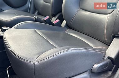 Внедорожник / Кроссовер Dacia Spring 2023 в Луцке
