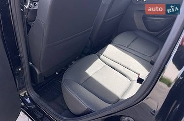 Позашляховик / Кросовер Dacia Spring 2023 в Луцьку