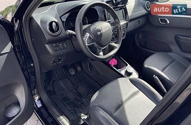 Позашляховик / Кросовер Dacia Spring 2023 в Луцьку
