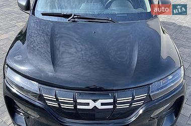 Позашляховик / Кросовер Dacia Spring 2023 в Луцьку