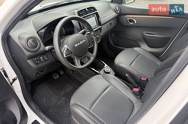 Внедорожник / Кроссовер Dacia Spring 2023 в Луцке