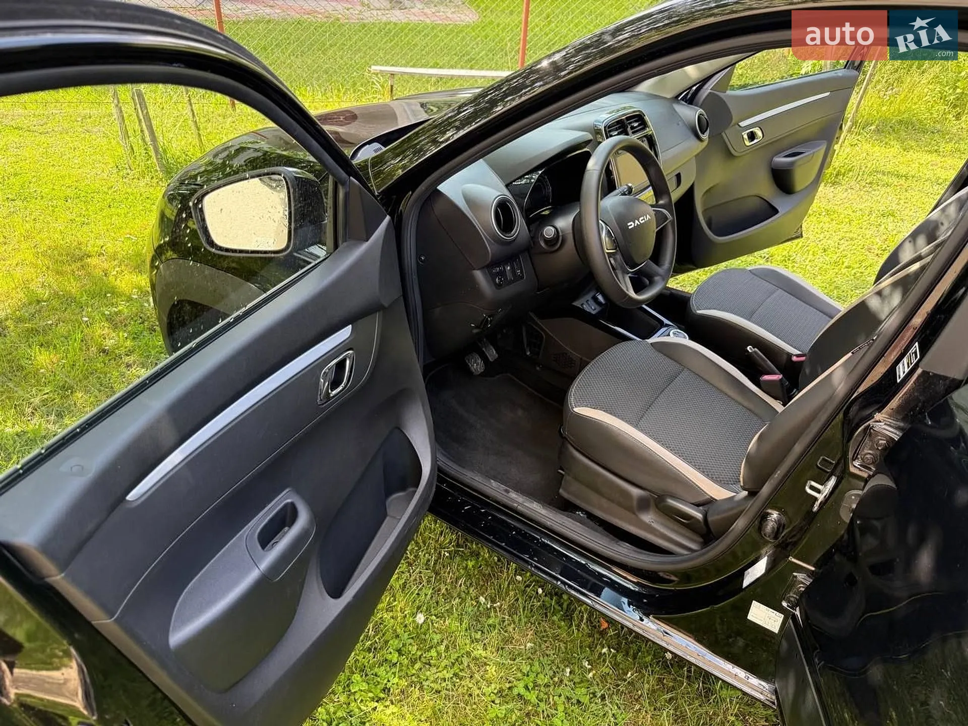 2023 Dacia Spring - мініатюра 19