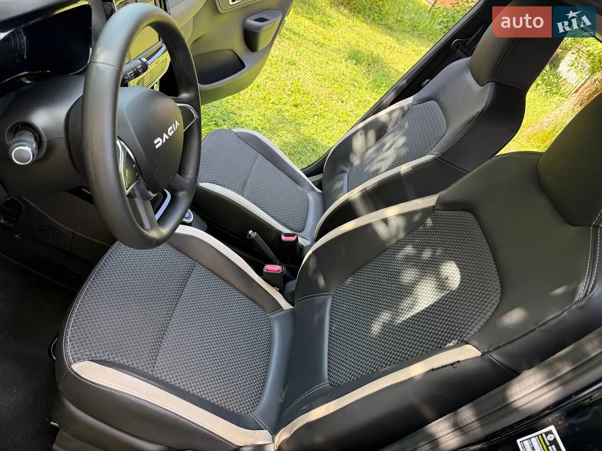2023 Dacia Spring - мініатюра 23