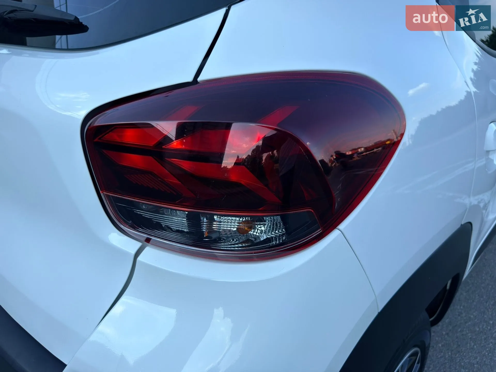 2023 Dacia Spring - мініатюра 39