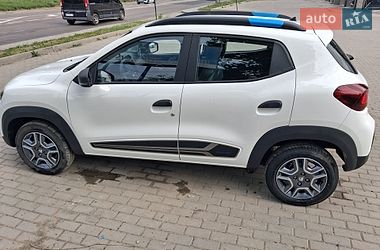 Внедорожник / Кроссовер Dacia Spring 2020 в Калуше