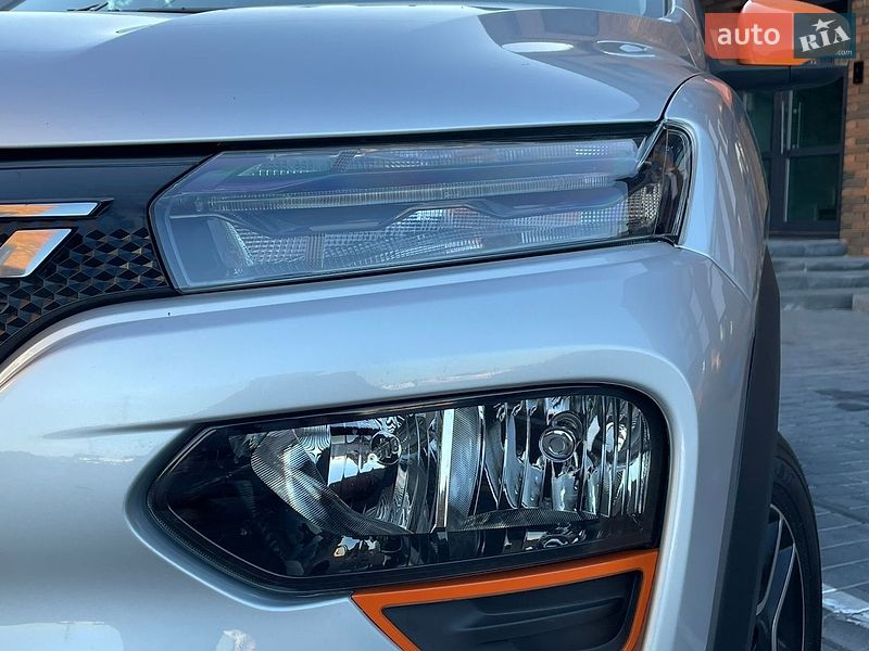 Внедорожник / Кроссовер Dacia Spring 2021 в Виннице
