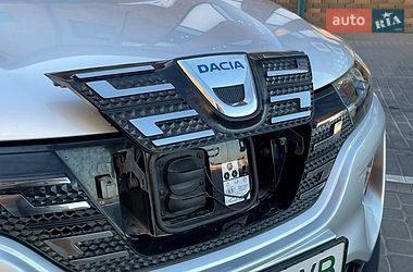 Внедорожник / Кроссовер Dacia Spring 2021 в Виннице