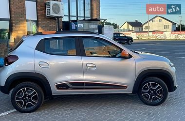 Внедорожник / Кроссовер Dacia Spring 2021 в Виннице