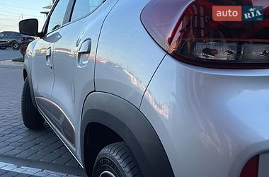 Внедорожник / Кроссовер Dacia Spring 2021 в Виннице
