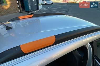 Внедорожник / Кроссовер Dacia Spring 2021 в Виннице