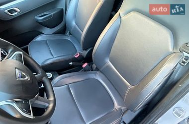 Внедорожник / Кроссовер Dacia Spring 2021 в Виннице