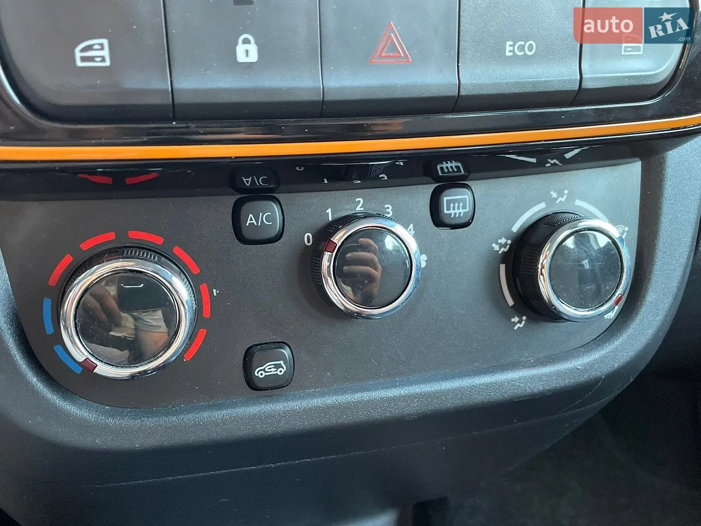 2021 Dacia Spring - мініатюра 37