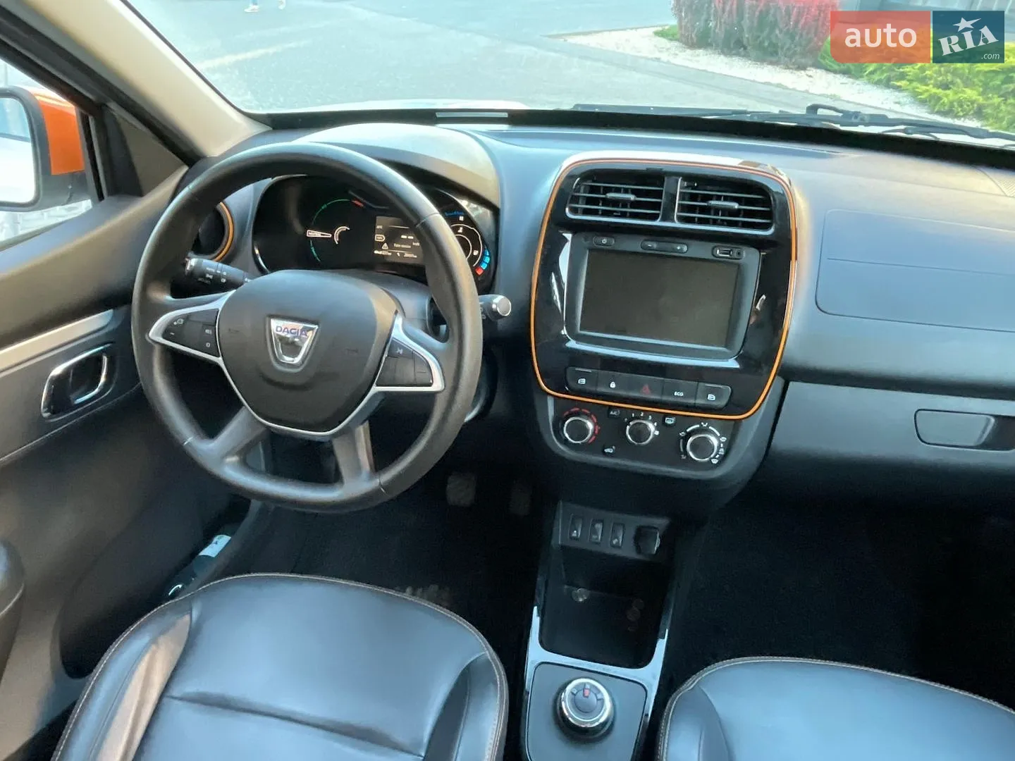 2021 Dacia Spring - мініатюра 41