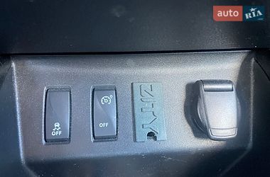 Позашляховик / Кросовер Dacia Spring 2021 в Луцьку фото 6 Позашляховик / Кросовер Dacia Spring 2021 в Луцьку