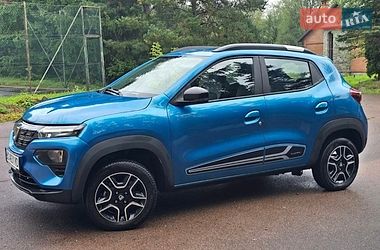 Внедорожник / Кроссовер Dacia Spring 2022 в Трускавце