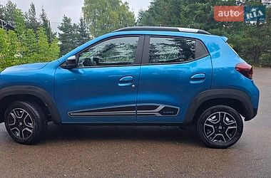 Внедорожник / Кроссовер Dacia Spring 2022 в Трускавце