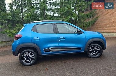 Внедорожник / Кроссовер Dacia Spring 2022 в Трускавце