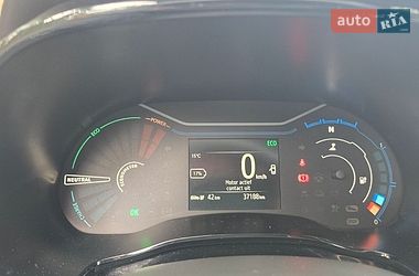 Внедорожник / Кроссовер Dacia Spring 2022 в Трускавце