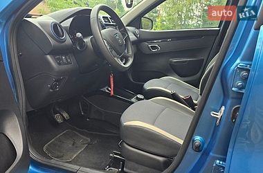Внедорожник / Кроссовер Dacia Spring 2022 в Трускавце
