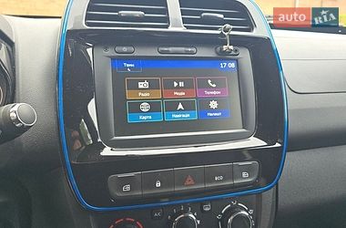 Внедорожник / Кроссовер Dacia Spring 2022 в Трускавце