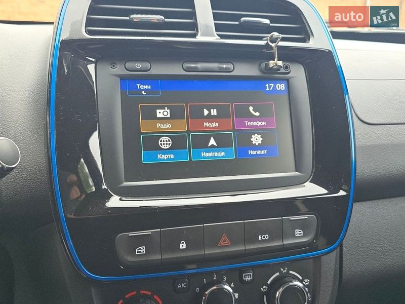 Внедорожник / Кроссовер Dacia Spring 2022 в Трускавце