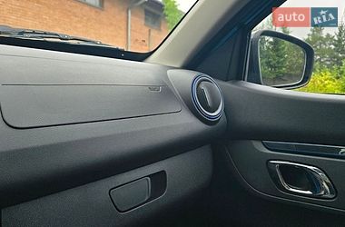 Внедорожник / Кроссовер Dacia Spring 2022 в Трускавце
