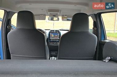 Внедорожник / Кроссовер Dacia Spring 2022 в Трускавце