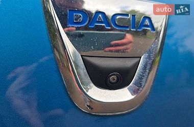 Внедорожник / Кроссовер Dacia Spring 2022 в Трускавце
