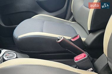 Внедорожник / Кроссовер Dacia Spring 2022 в Трускавце