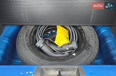 Внедорожник / Кроссовер Dacia Spring 2022 в Трускавце
