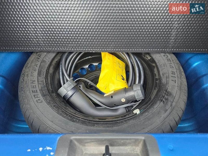 Внедорожник / Кроссовер Dacia Spring 2022 в Трускавце