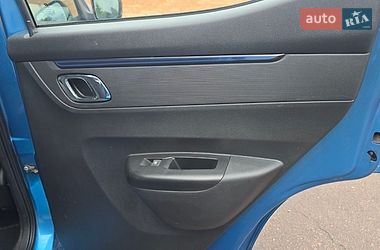 Внедорожник / Кроссовер Dacia Spring 2022 в Трускавце