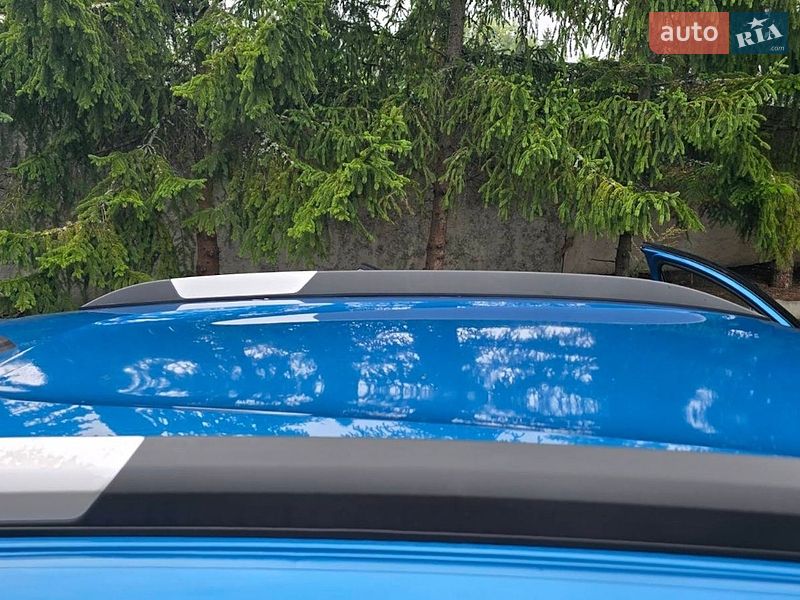 Внедорожник / Кроссовер Dacia Spring 2022 в Трускавце