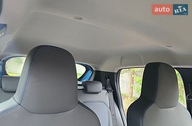 Внедорожник / Кроссовер Dacia Spring 2022 в Трускавце
