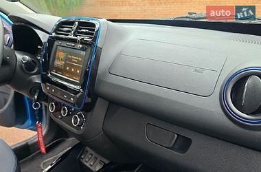 Внедорожник / Кроссовер Dacia Spring 2022 в Трускавце