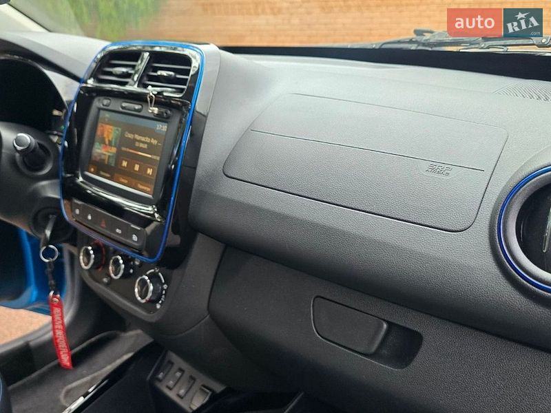 Внедорожник / Кроссовер Dacia Spring 2022 в Трускавце