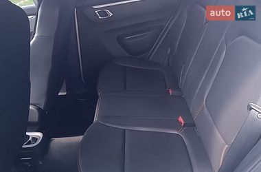 Позашляховик / Кросовер Dacia Spring 2022 в Житомирі