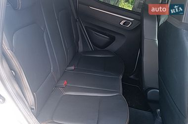 Позашляховик / Кросовер Dacia Spring 2022 в Житомирі