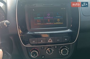 Позашляховик / Кросовер Dacia Spring 2022 в Житомирі