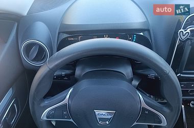 Внедорожник / Кроссовер Dacia Spring 2022 в Житомире