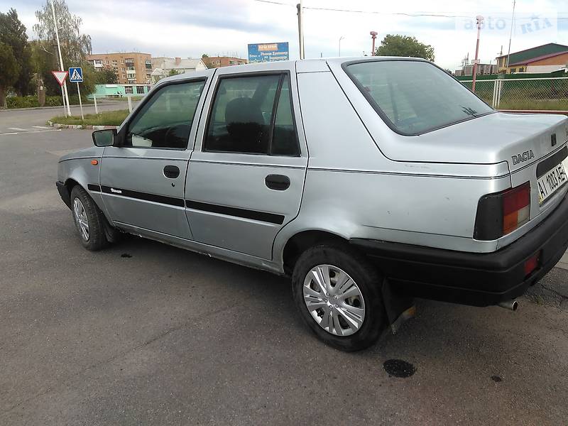 Dacia supernova 2000 2003