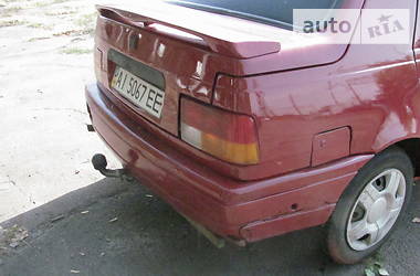 Лифтбек Dacia SuperNova 2003 в 