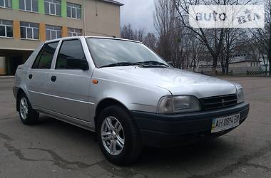 Dacia supernova 2000 2003